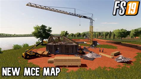 Mining Construction Economy Map Fs Mods Farming Simulator Hot Sex Picture