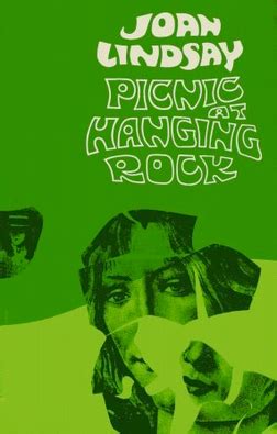 Picnic At Hanging Rock Novel Wikiwand