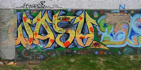 German Graffiti 2 Flickr Photo Sharing