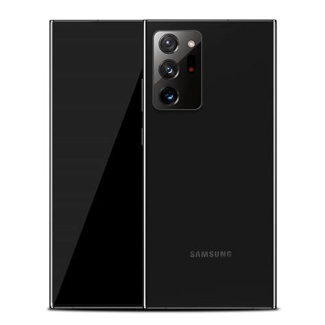Samsung Galaxy Note 20 Ultra 5g 256gb Black Easyphonelv