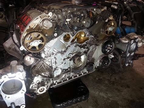 You'll receive email and feed alerts when new items arrive. Timing Belt Replacement - AudiWorld Forums