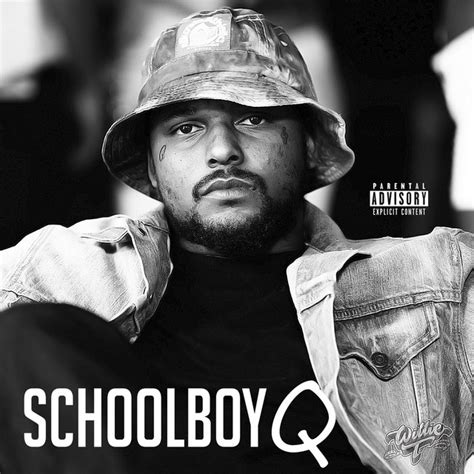 Schoolboy Q Album By Schoolboy Q Spotify