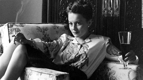 Olivia De Havilland At 100 Cnn