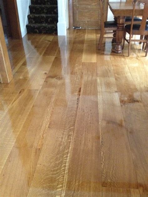 Classic oak flooring 22x100x600mm hardwood parquet gray oiled navy savour. Wide Plank Quarter Sawn White Oak Flooring in New Jersey ...