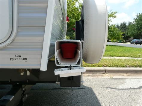 Rv Sewer Hose Storage Here Is All You Wanted To Know About Outdoor Fact