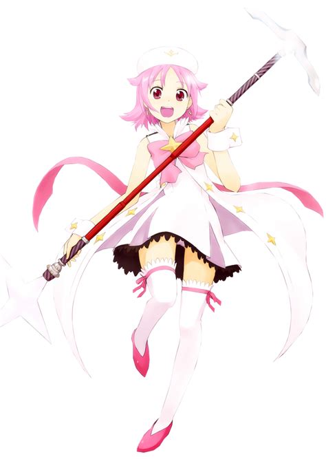 Pink Anime Girl Render By Poggiezas On Deviantart