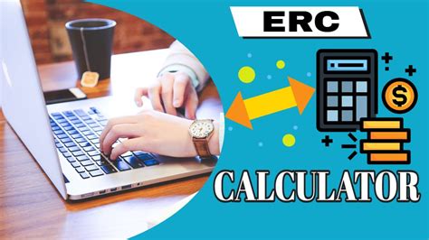 ERC Credit Calculation Worksheet Free Calculator Online Employee