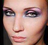 Pictures of Eye Makeup Styles For Green Eyes