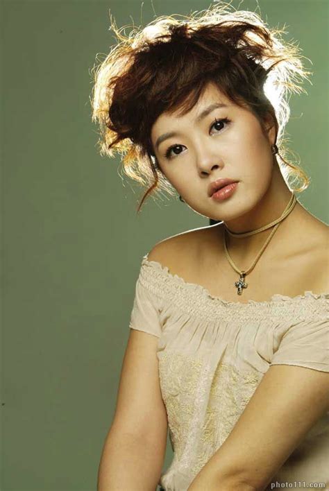 Kim Sun Ah Total Picture