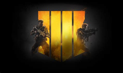 Call Of Duty Black Ops 4 Blackout Beta Pc System Requirements Dates