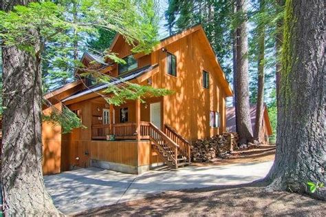 Yosemites Scenic Wonders Vacation Rentals Updated 2017 Prices