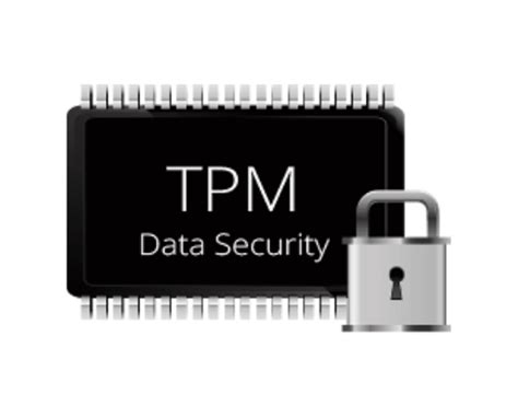 Trusted Platform Module Tpm Specifications And Advantages