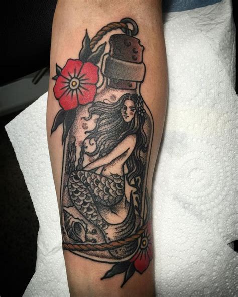 Https://tommynaija.com/tattoo/american Indian Mermaid Tattoo Designs