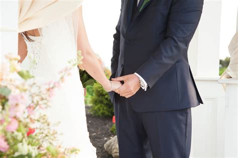 Free Stock Photo Of Bride And Groom Holding Hands Wedding