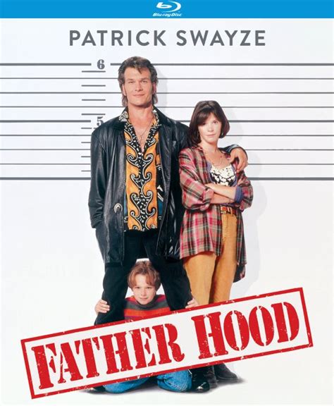 Best Buy Father Hood Blu Ray 1993