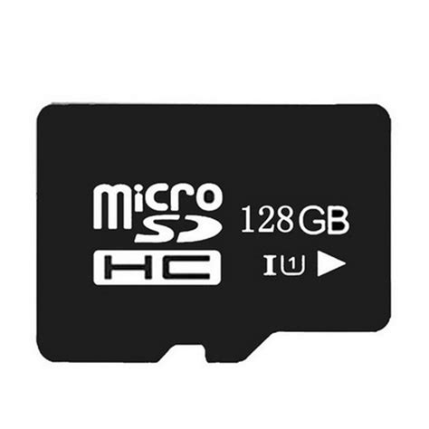 Buy 128GB microSD Card today at DroneNerds MICROSD-128GB