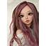 Aliexpresscom  Buy BJD 1/4doll Celine Joint Doll Free Eyes From
