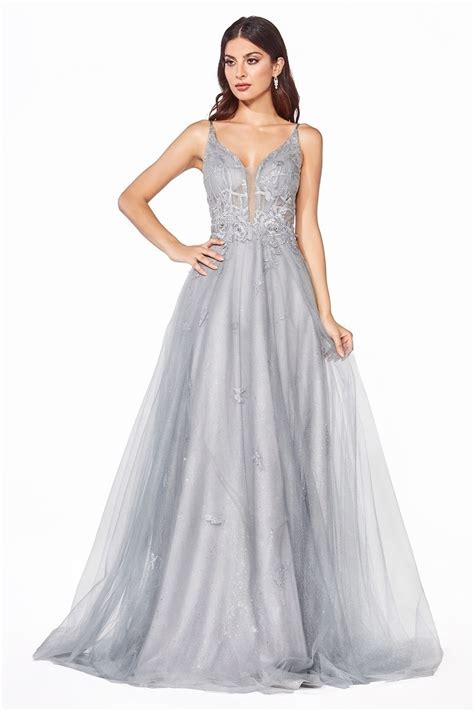 Cinderella Divine Prom Dresses Cd50 −