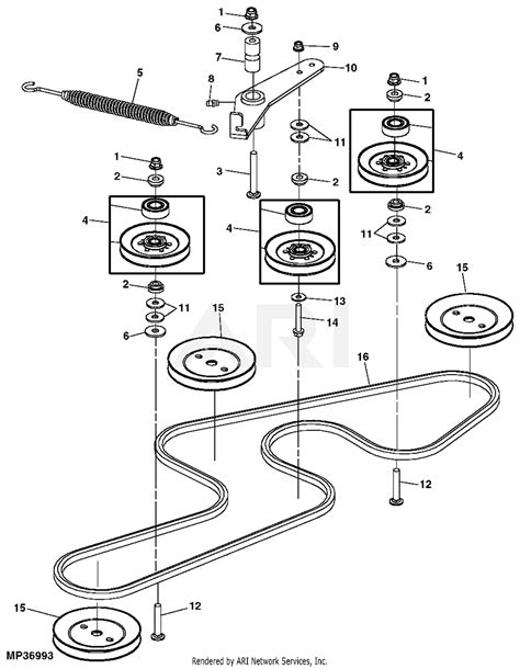 John Deere 2025r Parts Diagram Longhenry Kishaba99