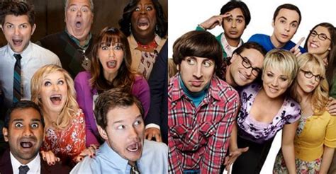 10 Best Sitcoms That Are A Must Watch Quirkybyte