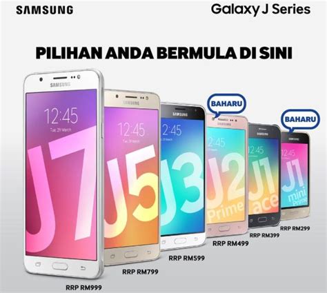 But we will have to wait till any announcement from samsung regarding that. Samsung Galaxy J1 MIni Prime Malaysia Archives ...