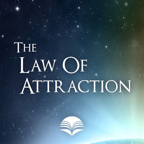 What Are The 3 Laws Of Attraction