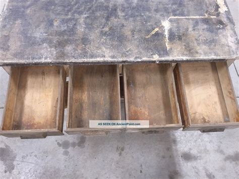 Free shipping over $45 · easy returns · everyday free shipping* E. H. Sheldon & Co. Antique Desk Vintage Americana