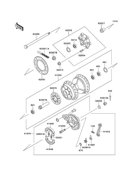 Drum Brake Parts Diagram My Wiring Diagram