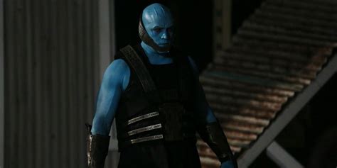 The Kree May Return To Agents Of Shield