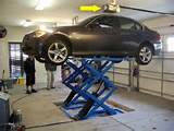 Low Ceiling Car Lifts Photos