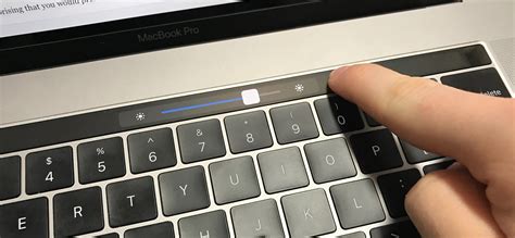 20 Tips And Tricks For The New Macbook Pro Touch Bar