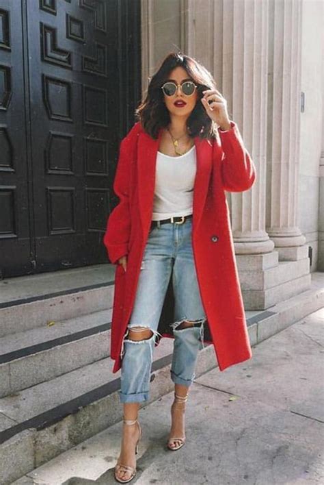 15 Looks Com Sobretudo Para Aquecer Seus Looks De Inverno