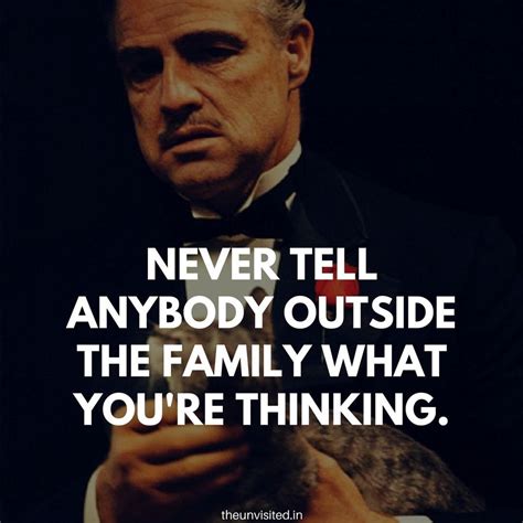 Funny Mafia Quotes Sayings Quotes
