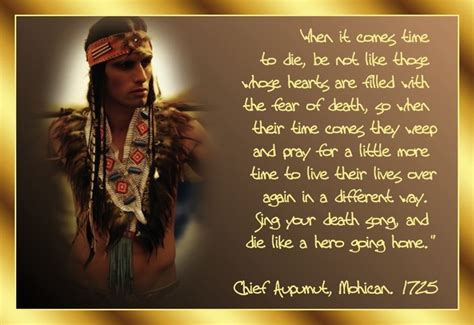 Native American Wolf Quotes Quotesgram