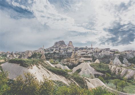 Things To Do In Magical Cappadocia First Timers Guide