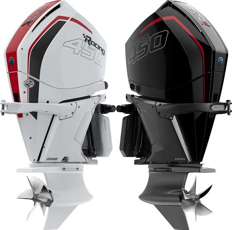 Mercury Racing 450r Outboard Outboard Mercury Outboard Outboard