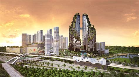 Condominium puri aiyu, seksyen 22 shah alam, shah alam, selangor. New Project i-Suites @ i-City, Shah Alam - New Properties ...