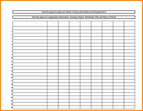 12 Free Printable Spreadsheets Template Credit Spreadsheet Free
