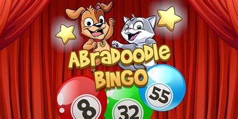 Download Bingo Abradoodle For Pc Emulatorpc