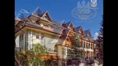 See more of zakopane on facebook. Hotel Belvedere Resort & Spa - Zakopane salenawesela.pl ...