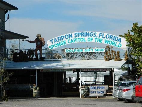 Photos Tarpon Springs Images De Tarpon Springs Floride Tripadvisor