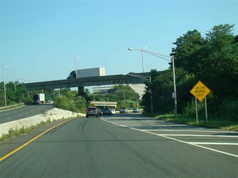 East Coast Roads New Jersey State Route 81 Photo Gallery