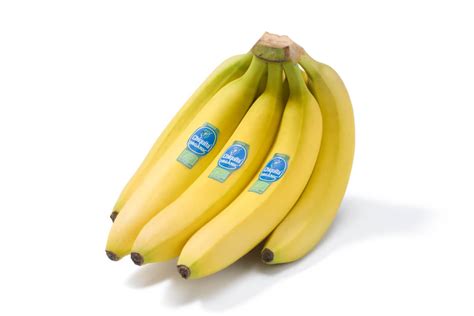 Chiquita Organic Bananas Product Catalog Chiquita Brands