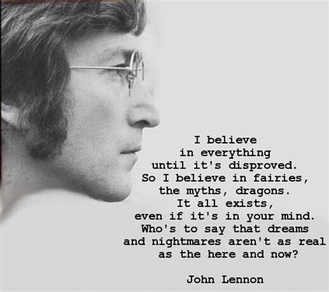 True Dat John Lennon Quotes John Lennon Inspirational Quotes