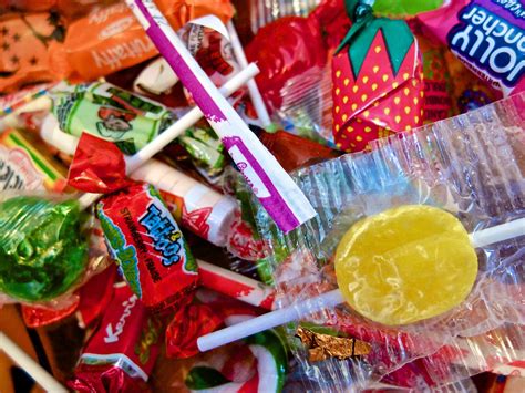 More wise words from my chocolate wrapper. What To Do With Your Leftover Candy Wrappers | Earth911.com