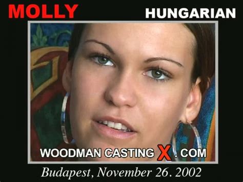 Woodman Castings 52 Molly Best Woodman Castings