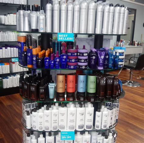 SmartStyle Hair Salons - Home