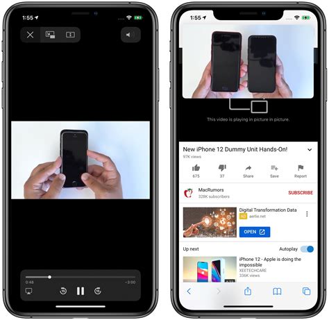 Ios 14s Compact Interface Phone Calls Facetime Siri And More Aivanet