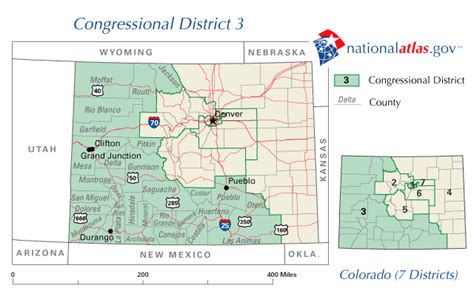 Realclearpolitics Election 2010 Colorado 3rd District Tipton Vs