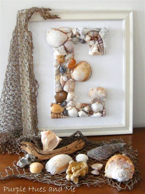Creative Seashell Craft Ideas You Can Make This Summer Artofit